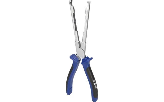 Brilliant Tools Tang - Gløderørstik Bt566002