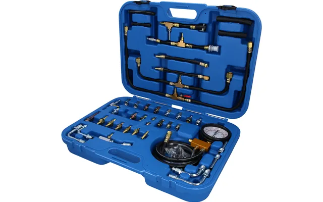 Brilliant Tools Testapperat - Brændstofsystemtryk Bt581400