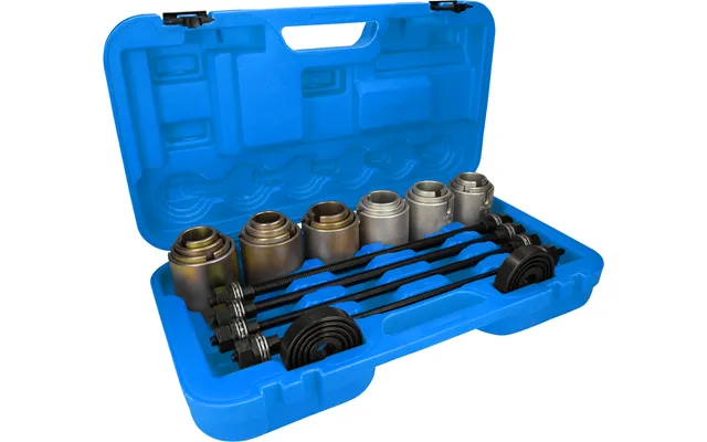 Brilliant Tools Udpressersæt - Kugleled Bt672450