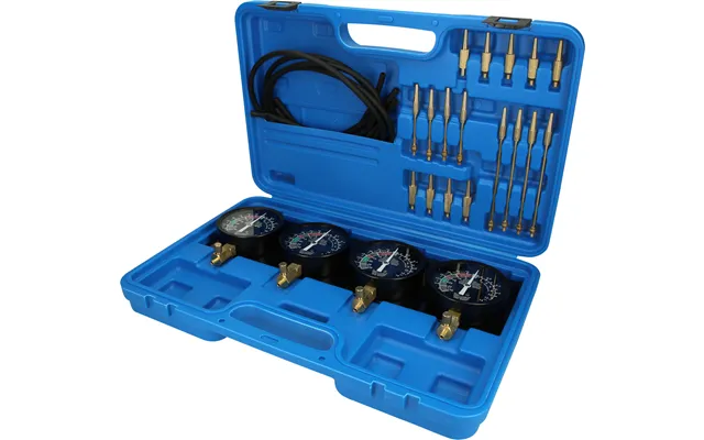 Brilliant Tools Værktøj Bt581200