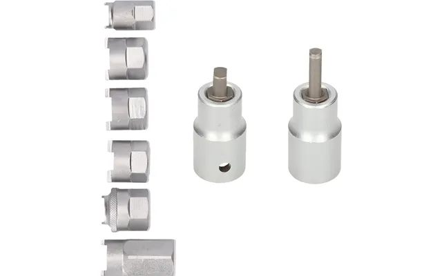 Brilliant Tools Værktøj Bt651000