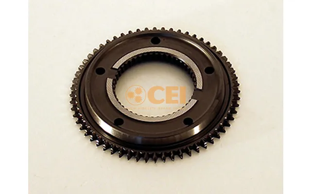 C.e.i. 109409 For Mercedes-benz