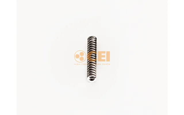 C.e.i. Fjeder 156037 For Daf Iveco Volvo Isuzu Mercedes-benz Renault Trucks Man Steyr