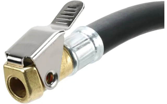 Condor Werkzeug Dæktryktester -fylder 8075