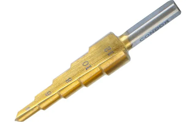 Condor Werkzeug Pladebor 4431