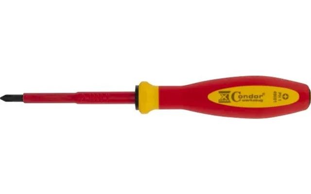Condor Werkzeug Skruetrækker 49001