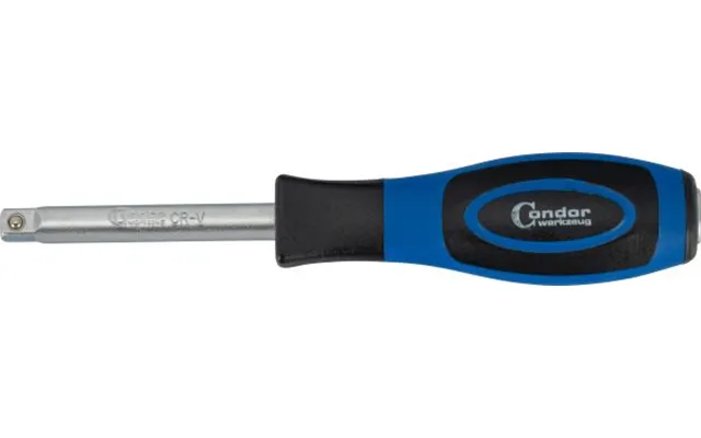 Condor Werkzeug Stikgreb - Indstiksfirkant 21119