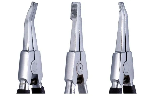 Condor Werkzeug Tang - Kardanakselled-sikring 4745