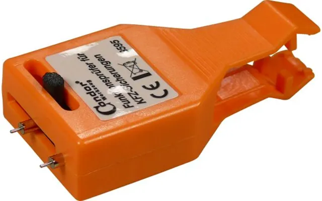 Condor Werkzeug Testapperat - Sikring 3595