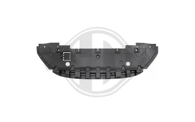 Diederichs Motorrumsisolation 8044070 Nede For Renault
