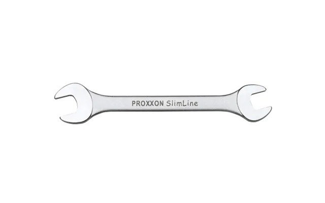 Dobbelt Gaffelnøgle - 20 X 22 Mm