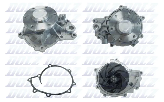 Dolz M680 For Man