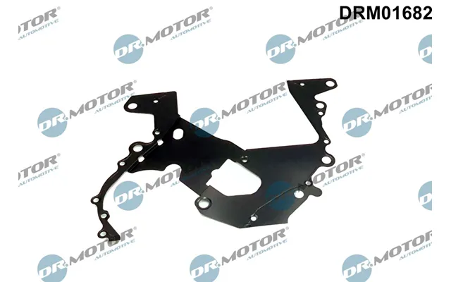 Dr.motor Automotive Pakning - Styrehus Drm01682 For Bmw