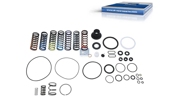 Dt Spare Parts Reparationssæt - Lufttørrer 397007 For Man