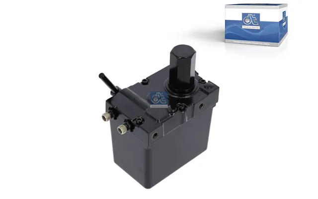 Dt Spare Parts Tippumpe - Førerhus 384001 For Man