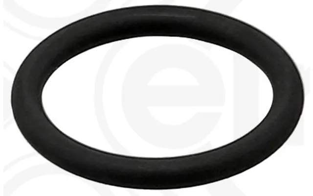 Elring Pakdåse - Krumtaphusudluftning 192200 For Bmw