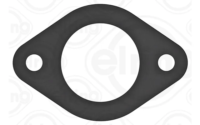 Elring Pakning - Ledning Agr-ventil 096350 Efter Egr-køler For Ram