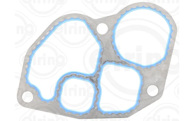Elring Pakning - Oliekøler 111060 Motorside For Ford Usa