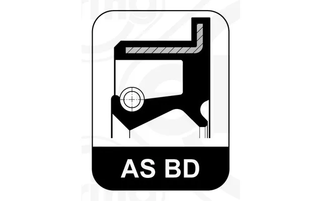 Elring Pakningsring 044369 For Mercedes-benz