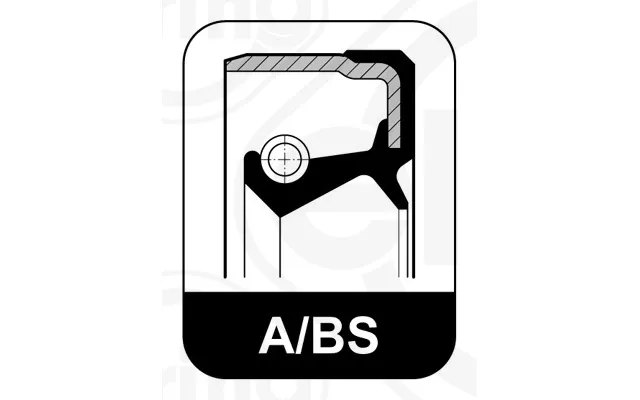 Elring Pakningsring 453920 For Mercedes-benz