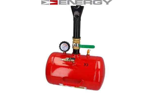 Energy Dæktryktester -fylder Ne00518