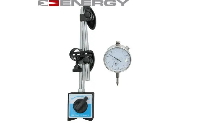 Energy Holder - Måleur Ne00658