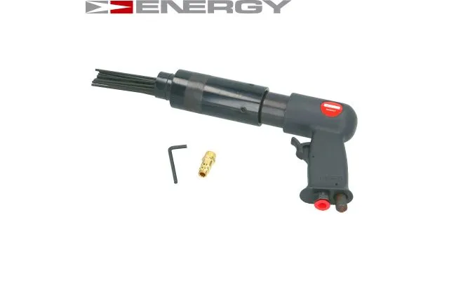 Energy Nåle-rustfjerner Trykluft Ne00927