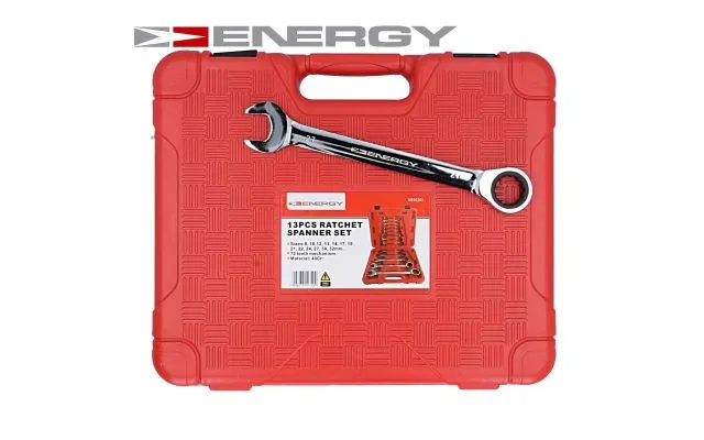 Energy Nøgle Ne00201