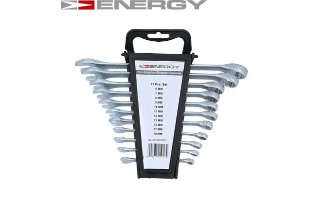 Energy Nøgle Ne01000sk11
