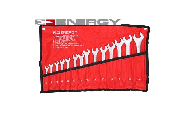 Energy Nøgle Ne01000sk14