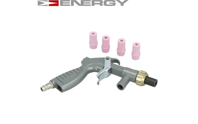 Energy Sandblæsepistol Ne00811