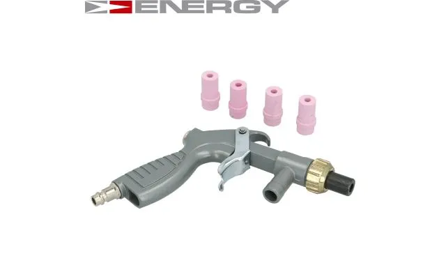 Energy Sandblæsepistol Ne00811