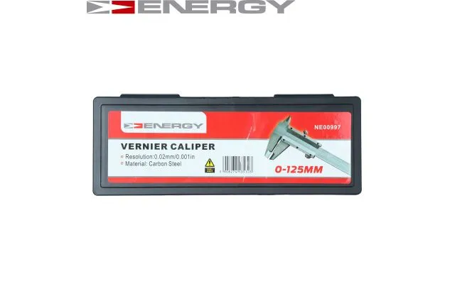 Energy Skydelærer Ne00997