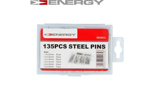 Energy Sortiment - Splitter Ne00633