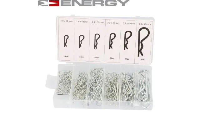 Energy Sortiment - Splitter Ne00634