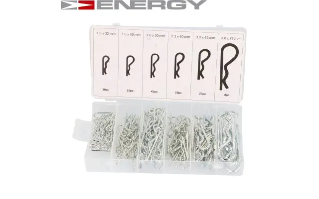 Energy Sortiment - Splitter Ne00634