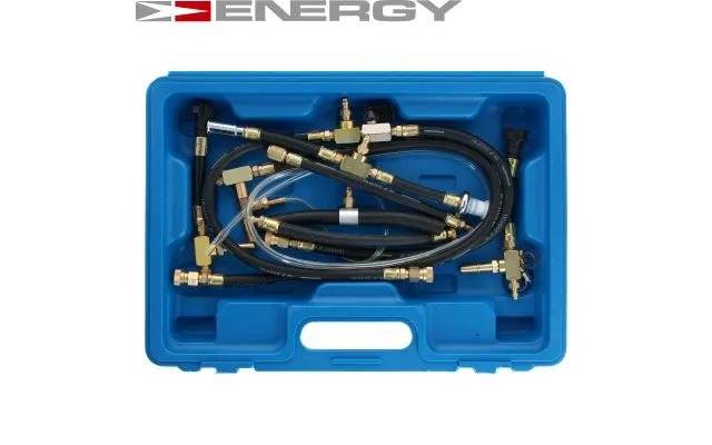 Energy Testapperat - Brændstofsystemtryk Ne00203