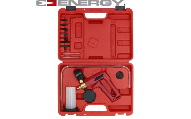 Energy Tryk- Vakuumpumpe Ne00070
