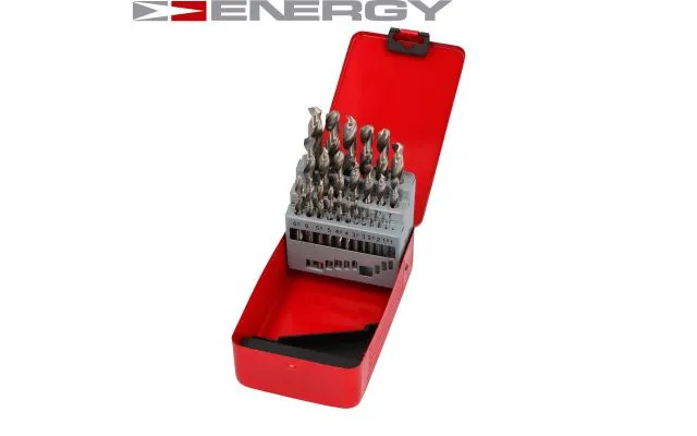 Energy Værktøjssæt Ne00463