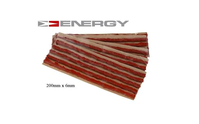 Energy Vulkaniseringsfiber Ne00567