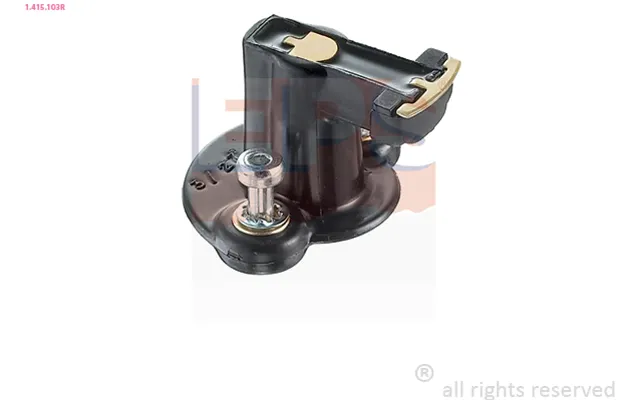 Eps Rotor - Strømfordeler 1415103r For Opel General Motors