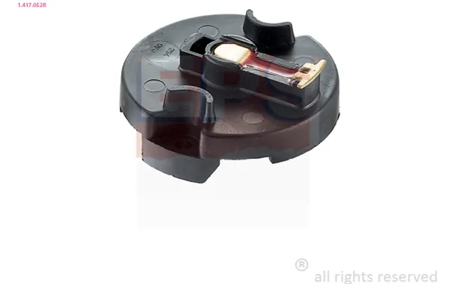 Eps Rotor - Strømfordeler 1417052r For Fiat Seat