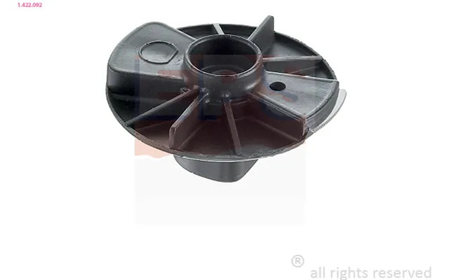 Eps Rotor - Strømfordeler 1422092 For Honda