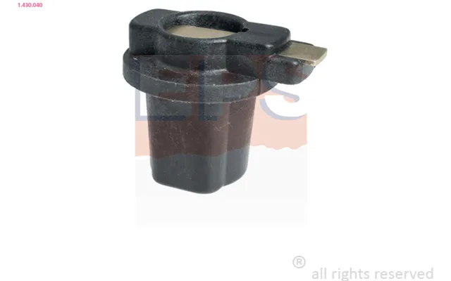 Eps Rotor - Strømfordeler 1430040 For Fiat