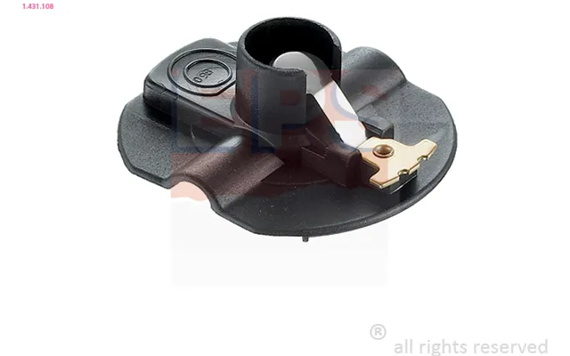 Eps Rotor - Strømfordeler 1431108 For Ford General Motors Suzuki Kia Mazda Mitsubishi