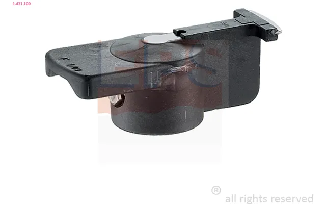Eps Rotor - Strømfordeler 1431109 For Hyundai Mitsubishi Nissan