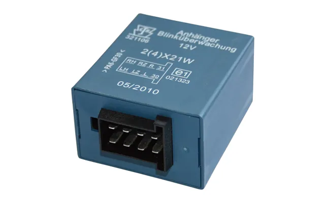Erich Jaeger Blinkmodul 321106