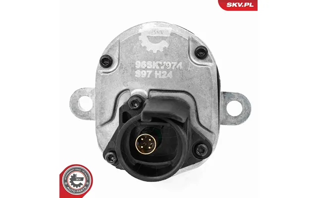 Esen Skv Bakkamera - Parkeringshjælp 96skv974 For Bmw