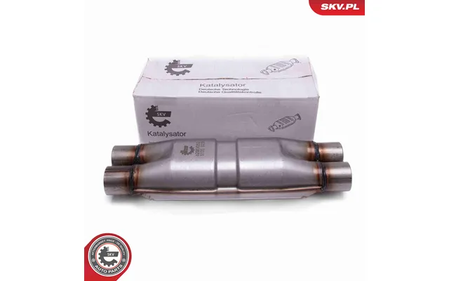 Esen Skv Katalysator - Universal 62skv052