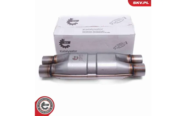 Esen Skv Katalysator - Universal 62skv055